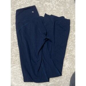Lululemon Groove Super-High Rise Flare pants